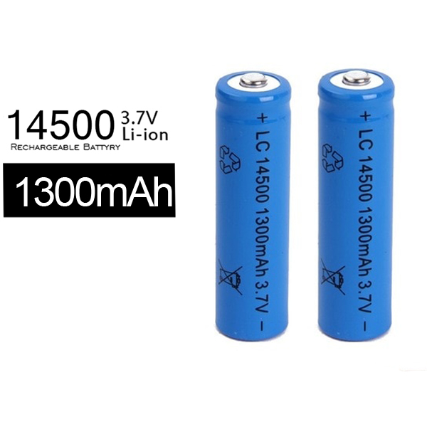 a литиевойонна батерия LC 14500 1300mAh 3.7V Li-ion.jpg
